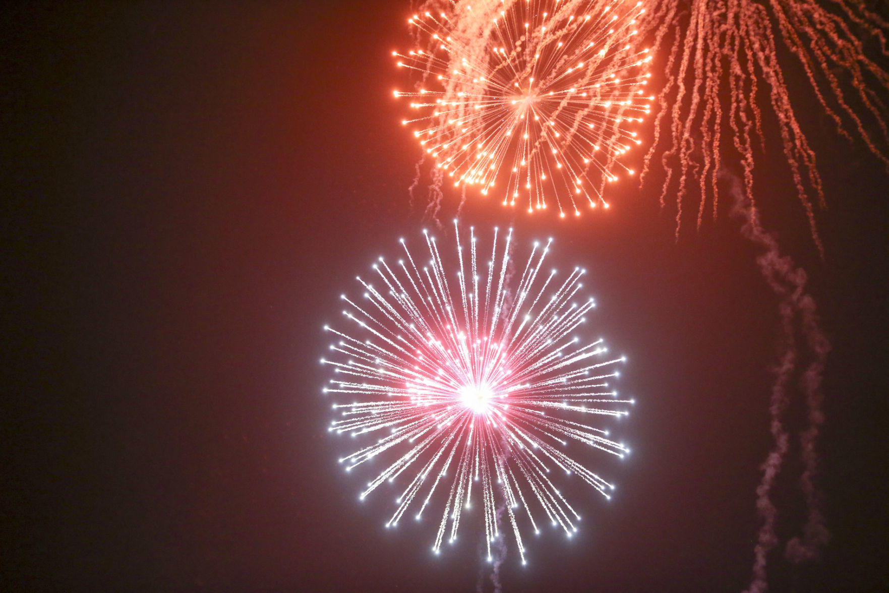 Boomfest at Jenks Riverwalk